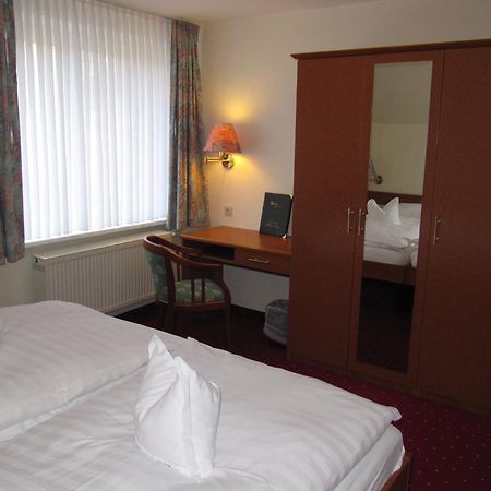 Hotel Pension Marie-Luise, Hotel Garni Bad Bevensen Habitación foto