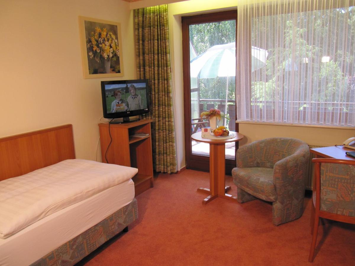 Hotel Pension Marie-Luise, Hotel Garni Bad Bevensen Habitación foto