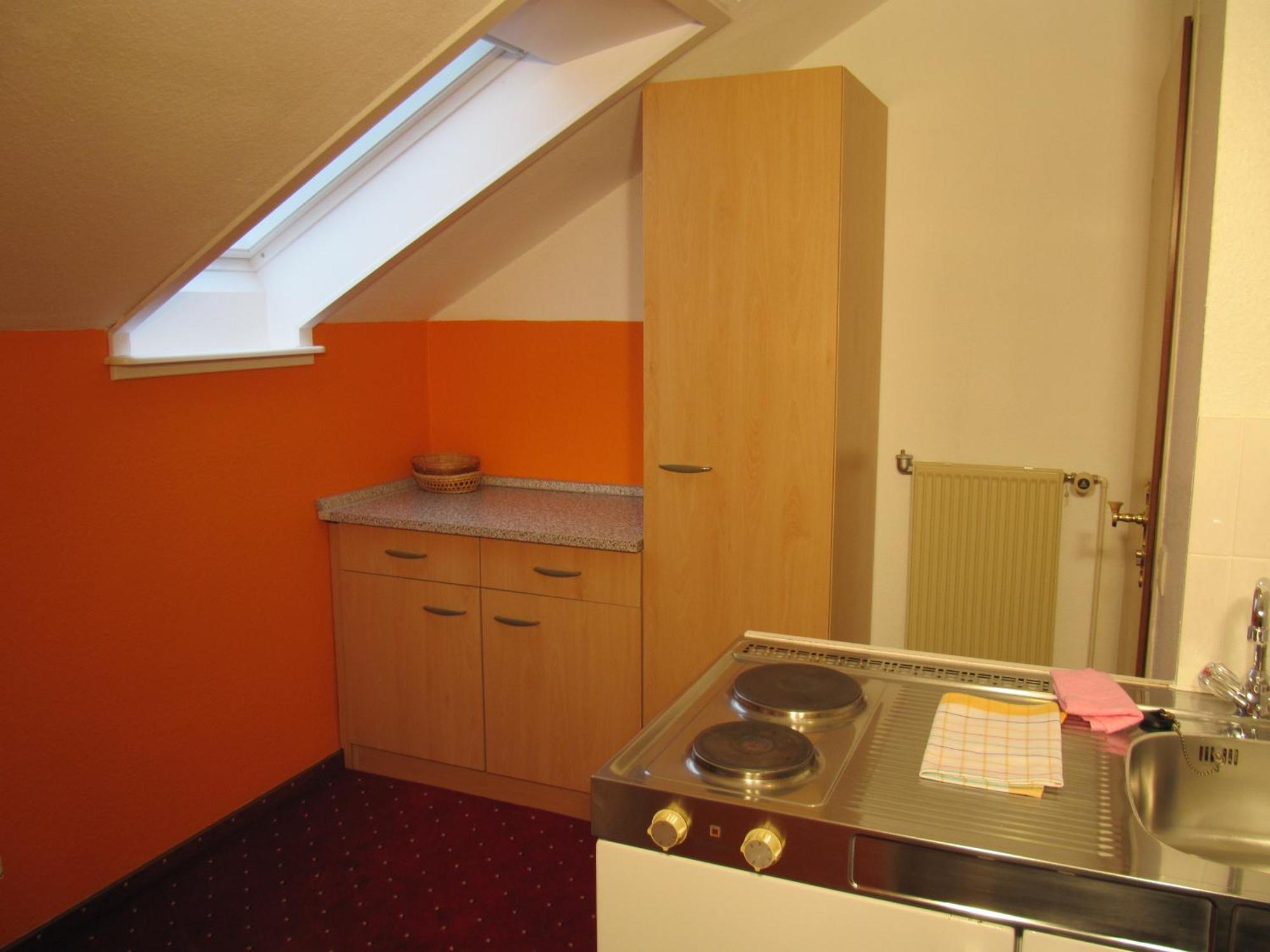 Hotel Pension Marie-Luise, Hotel Garni Bad Bevensen Habitación foto